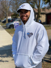 Load image into Gallery viewer, Jesse Strong Embroidered Hoodie