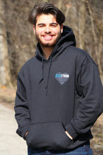 Load image into Gallery viewer, Jesse Strong Embroidered Hoodie