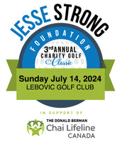 Load image into Gallery viewer, 3rd Annual Charity Golf Classic
