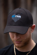 Load image into Gallery viewer, Jesse Strong Embroidered Oakley Hat
