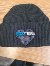 Load image into Gallery viewer, JesseStrong Spyder Adult Vertex Knit Toque
