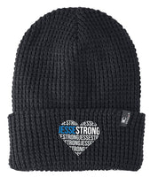 Load image into Gallery viewer, JesseStrong Spyder Adult Vertex Knit Toque
