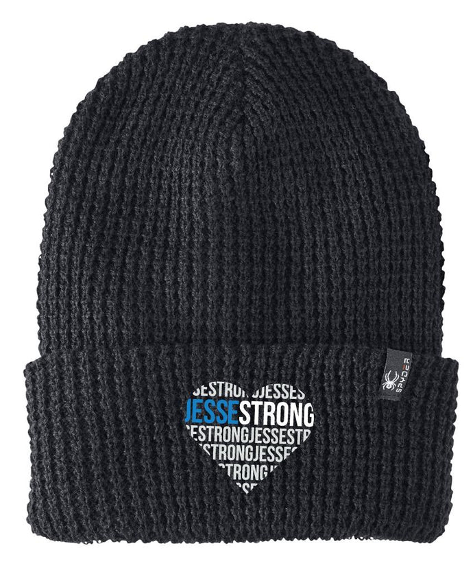 JesseStrong Spyder Adult Vertex Knit Toque