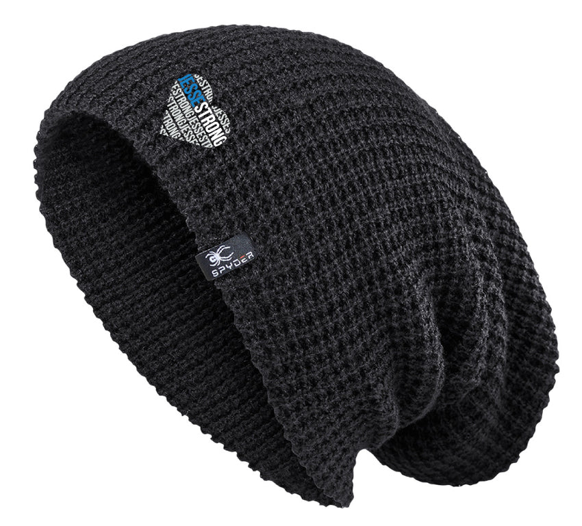 JesseStrong Spyder Adult Vertex Knit Beanie