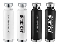 Jesse Strong Insulated Bottle